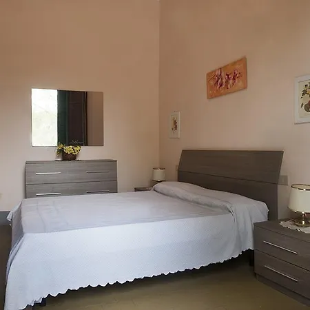 Lägenhet Villino Marchi Viareggio