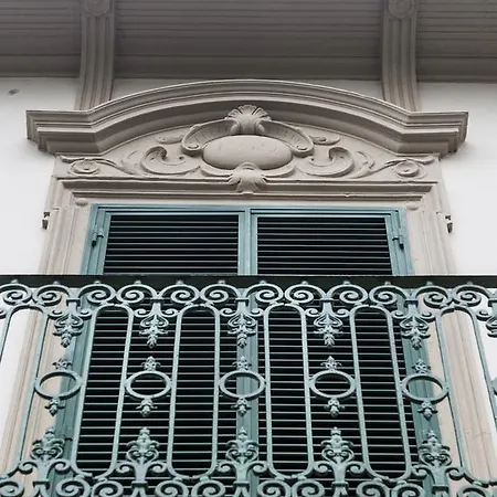 Villino Marchi Viareggio