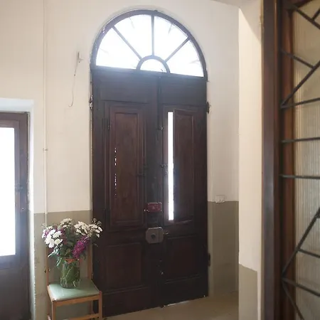 Villino Marchi Lägenhet