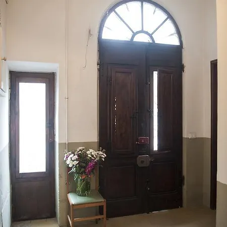 Villino Marchi * Viareggio