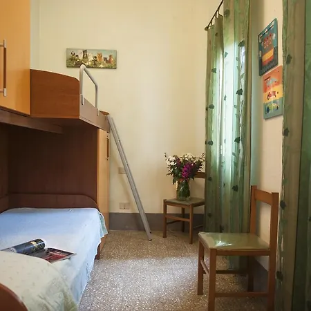 Lägenhet Villino Marchi